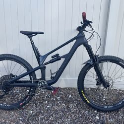 Canyon Spectral Carbon Large