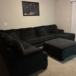 Living Room Set
