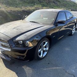 2012 Dodge Charger