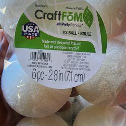 CraftFom Balls