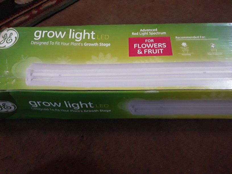 grow light LED