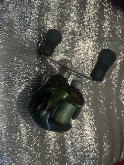 Shimano Curado 300e