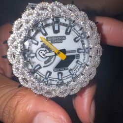 G shock