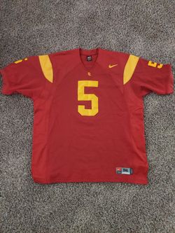 Jersey (USC Reggie Bush)