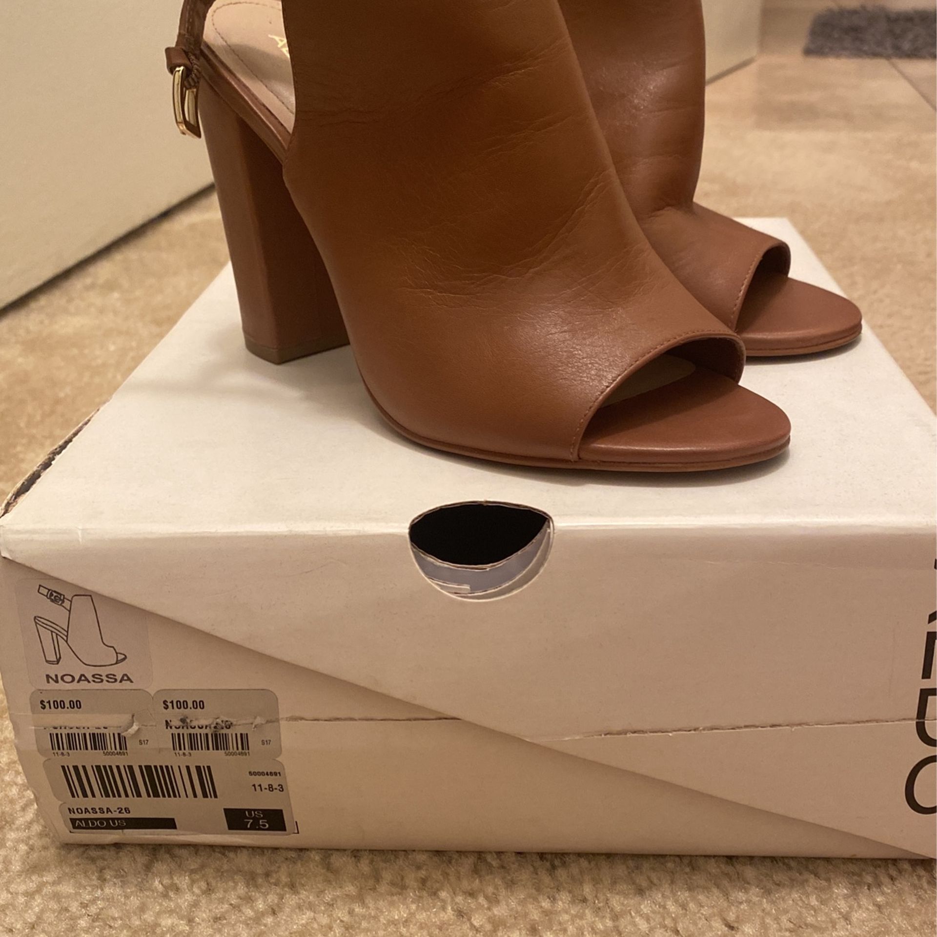 aldo us sale