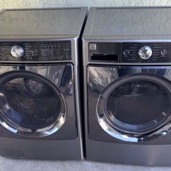 Kenmore Washer & Dryer 