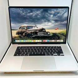 Apple MacbooK Pro 💻 16” 2019 TouchBar Fully Functional