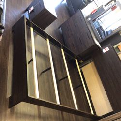 Brand New Rustic Tobacco