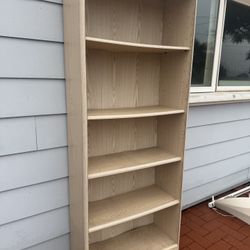 Bookshelf