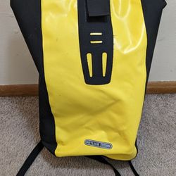 Ortlieb Waterproof Backpack