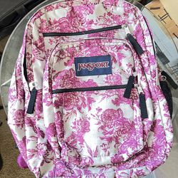 Jan sport Backpack