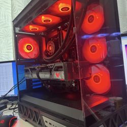 Gaming Pc Ryzen 9600x Nvidia Rtx 5070