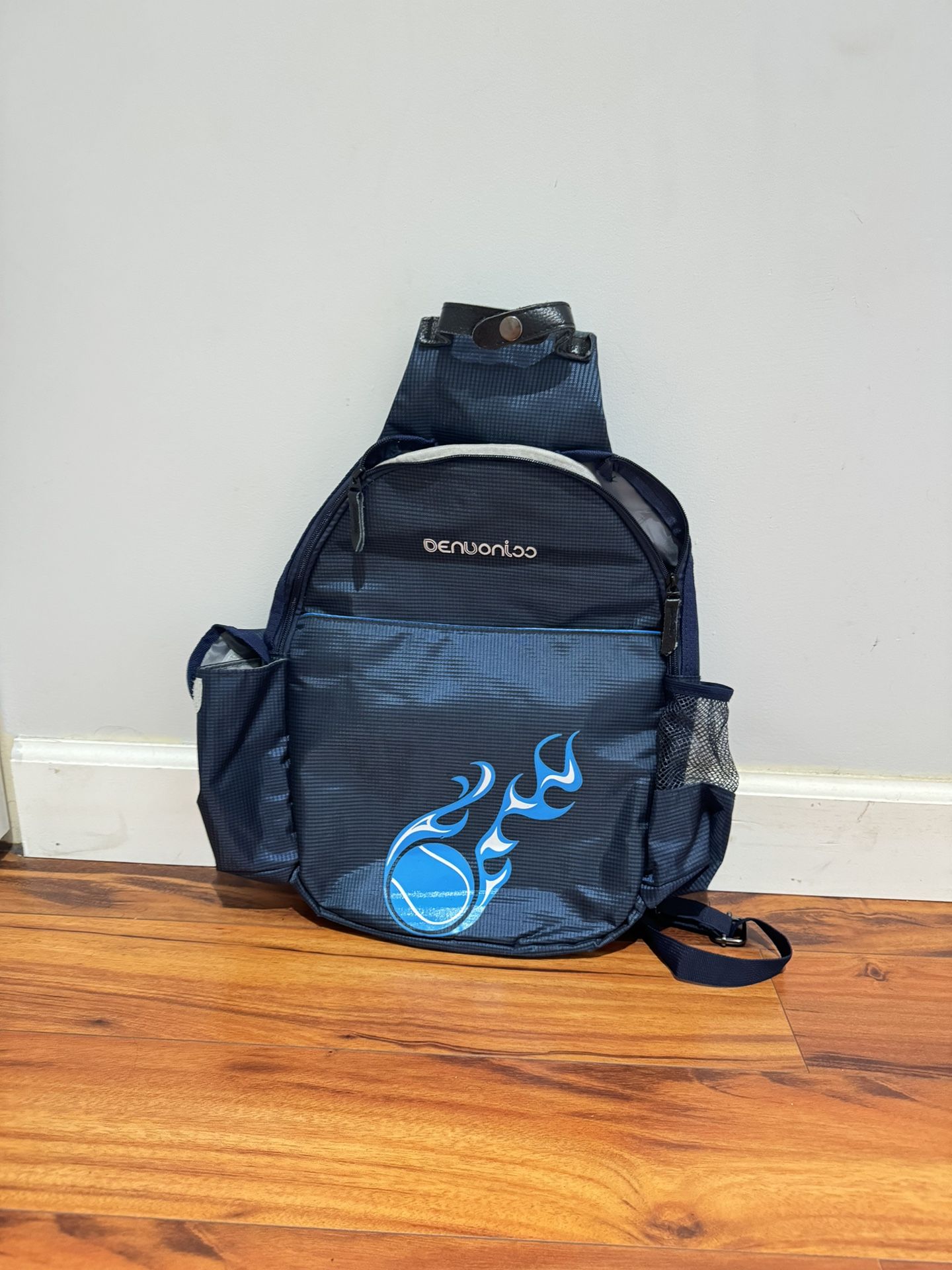 Tennis Backpack