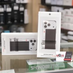 Pgytech Retrova Grip Kit 
