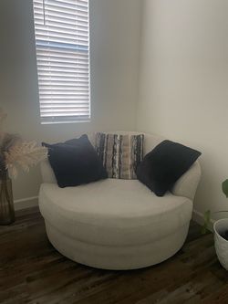 Lounge chair
