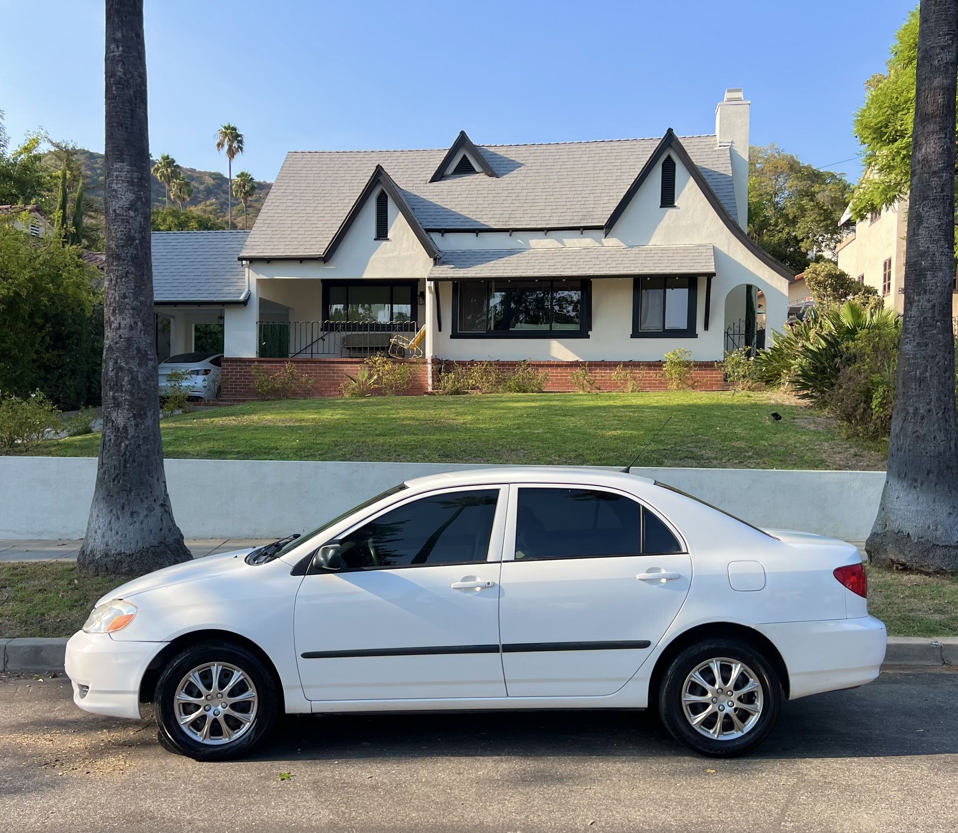 2004 Toyota Corolla for Sale in Los Angeles, CA OfferUp
