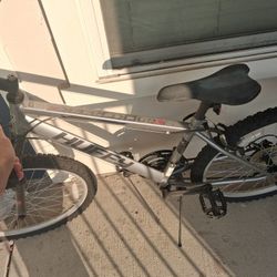 Huffy Bike
