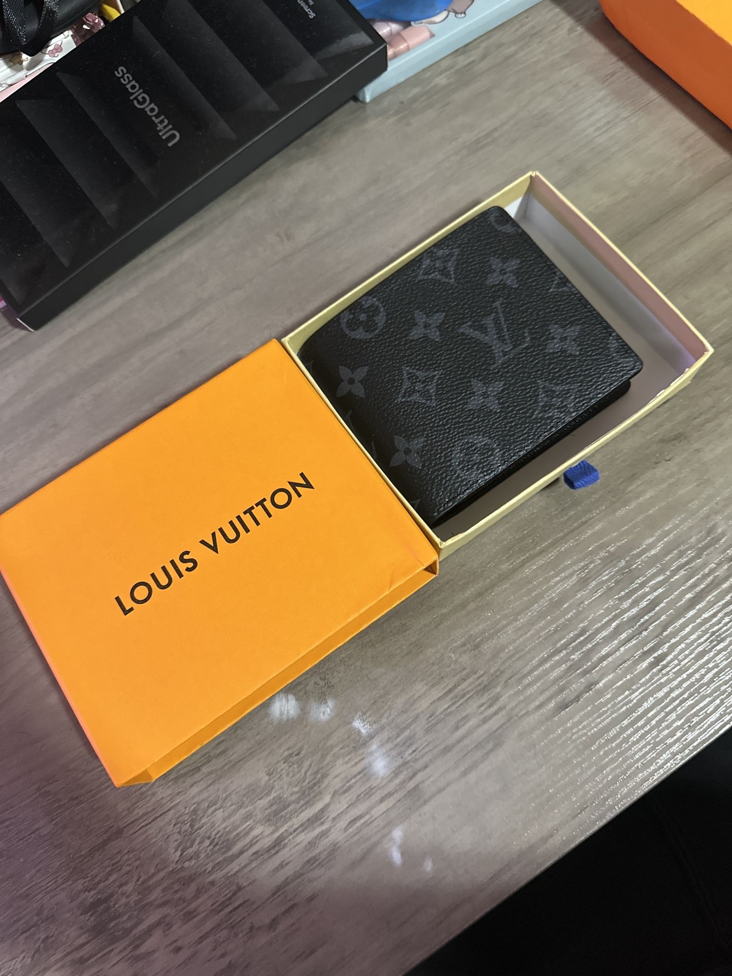 Louis Vuitton Wallet