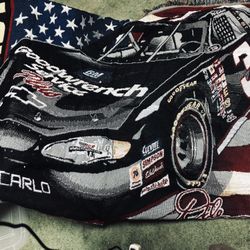 Dale Earnhardt