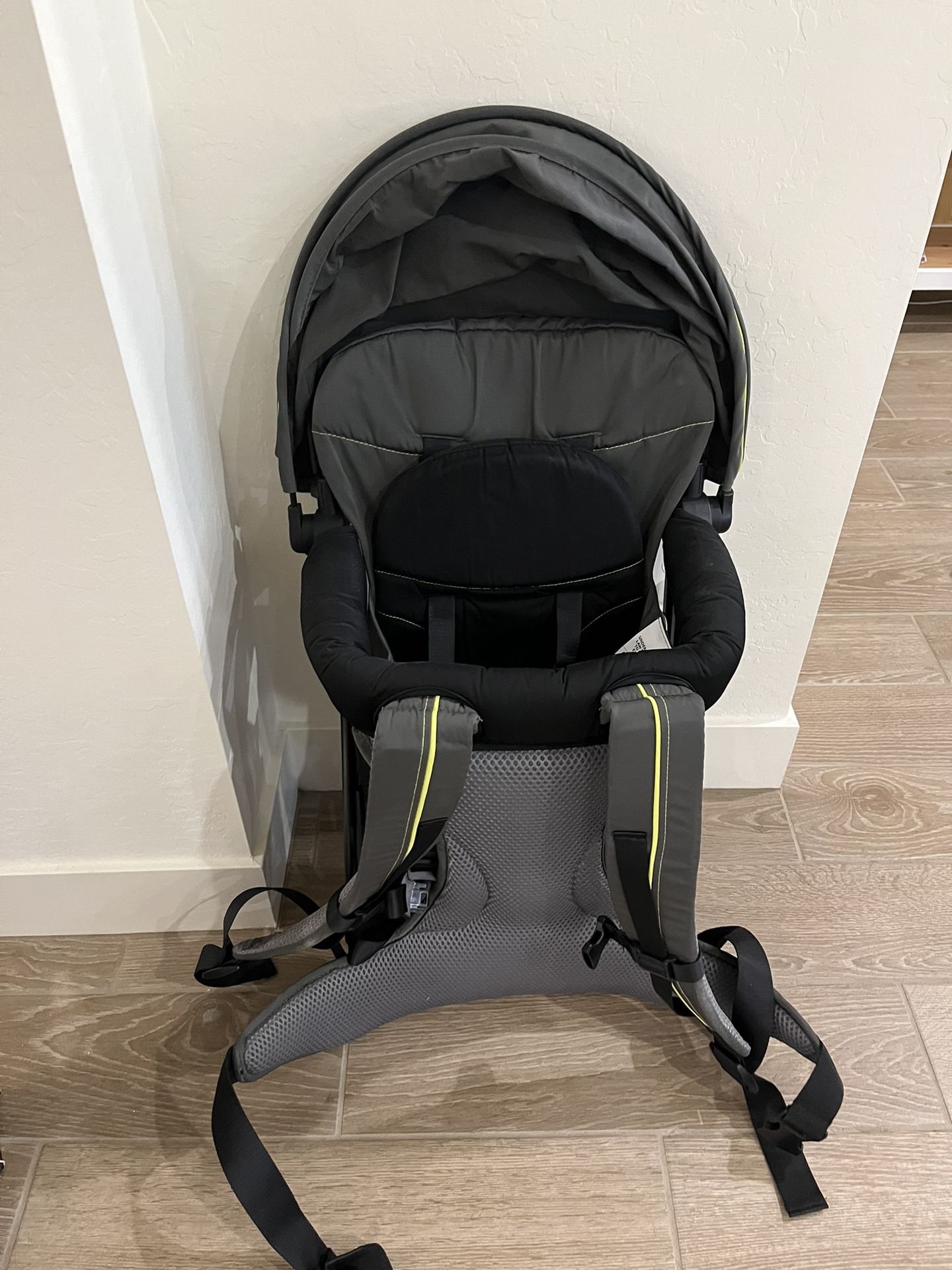 Toddler Hiking Carrier Backpack
