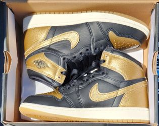 Nike air jordan 1