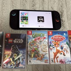 Nintendo Switch 2 Bundle