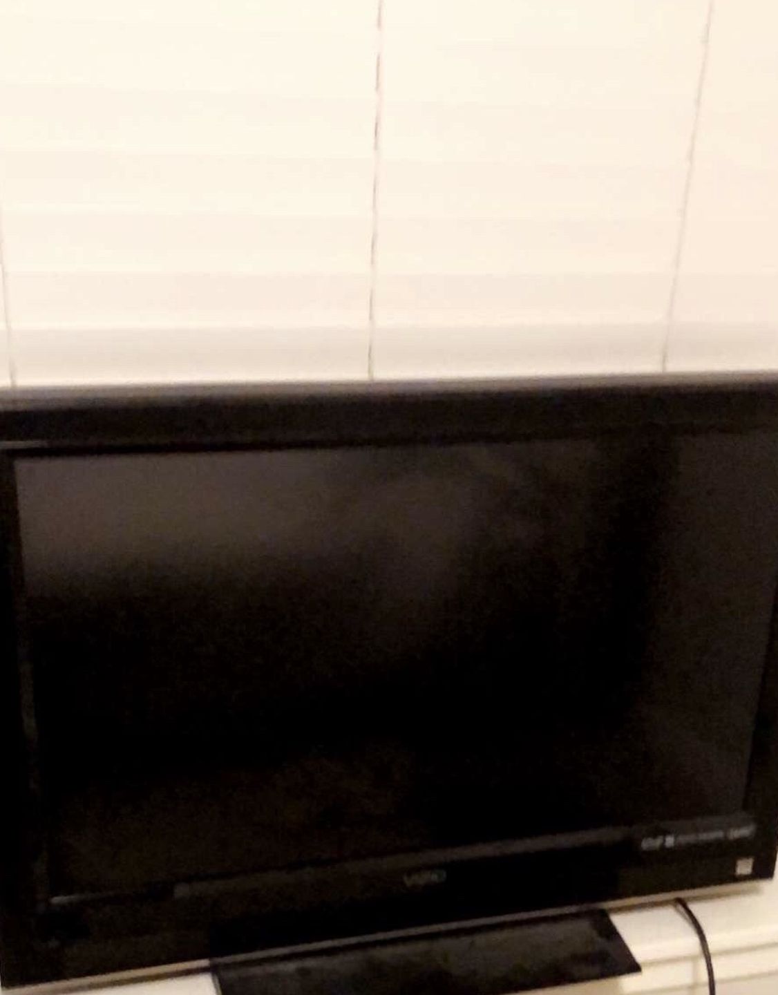 Vizio 32inch tv