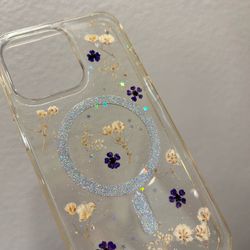 Free Plum Pretty Sugar iPhone Case