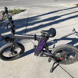 E Bike