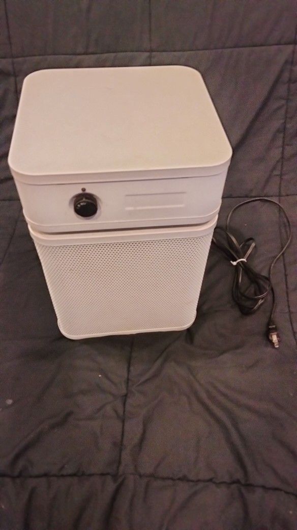 Austin Air HealthMate Air Purifier