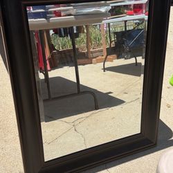 Decorative Mirror