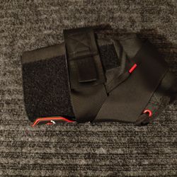 McDavid 195 Ankle Brace with Straps 