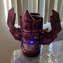 Galactus Popcorn Bucket 