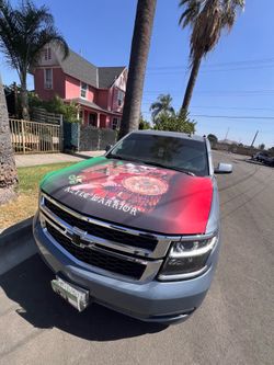 Mexico Aztec hood cover