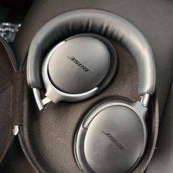 Bose Quiet Comfort Ultra