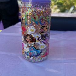 kid Friendly Plastic Tumblers Available