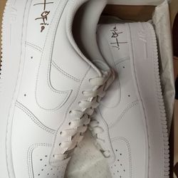 Travis Scott Air Force 1