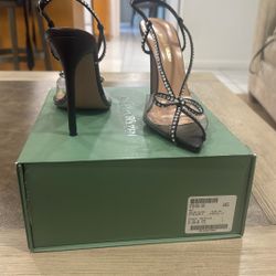 Andrea Wazen Heels 