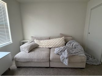 Deep Sofa