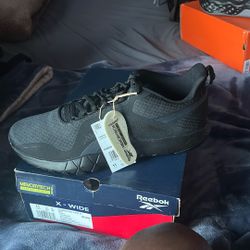 REEBOK FLEXAGON FORCE 3 SIZE11 4E Wide