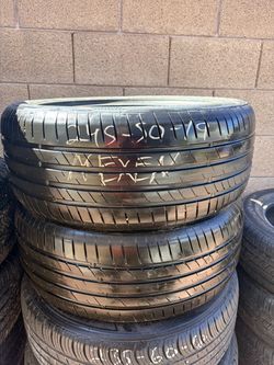 245-50-19 NEXEN N FERA SPORT PAIR (2)