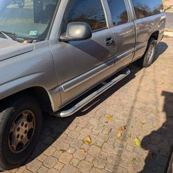 2003 Chevrolet Silverado 1500