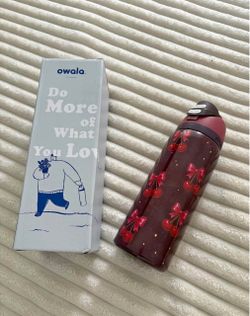 Owala thermo