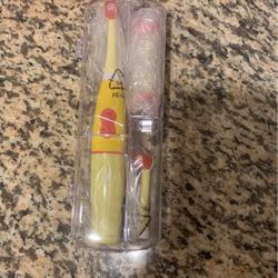 New Unopened Electric Toothbrush
