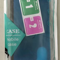 Samsung A 36 Phone Case With Protective Screen 