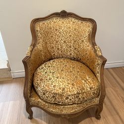Vintage Chair 