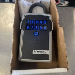 MASTER LOCK 5440 $100
