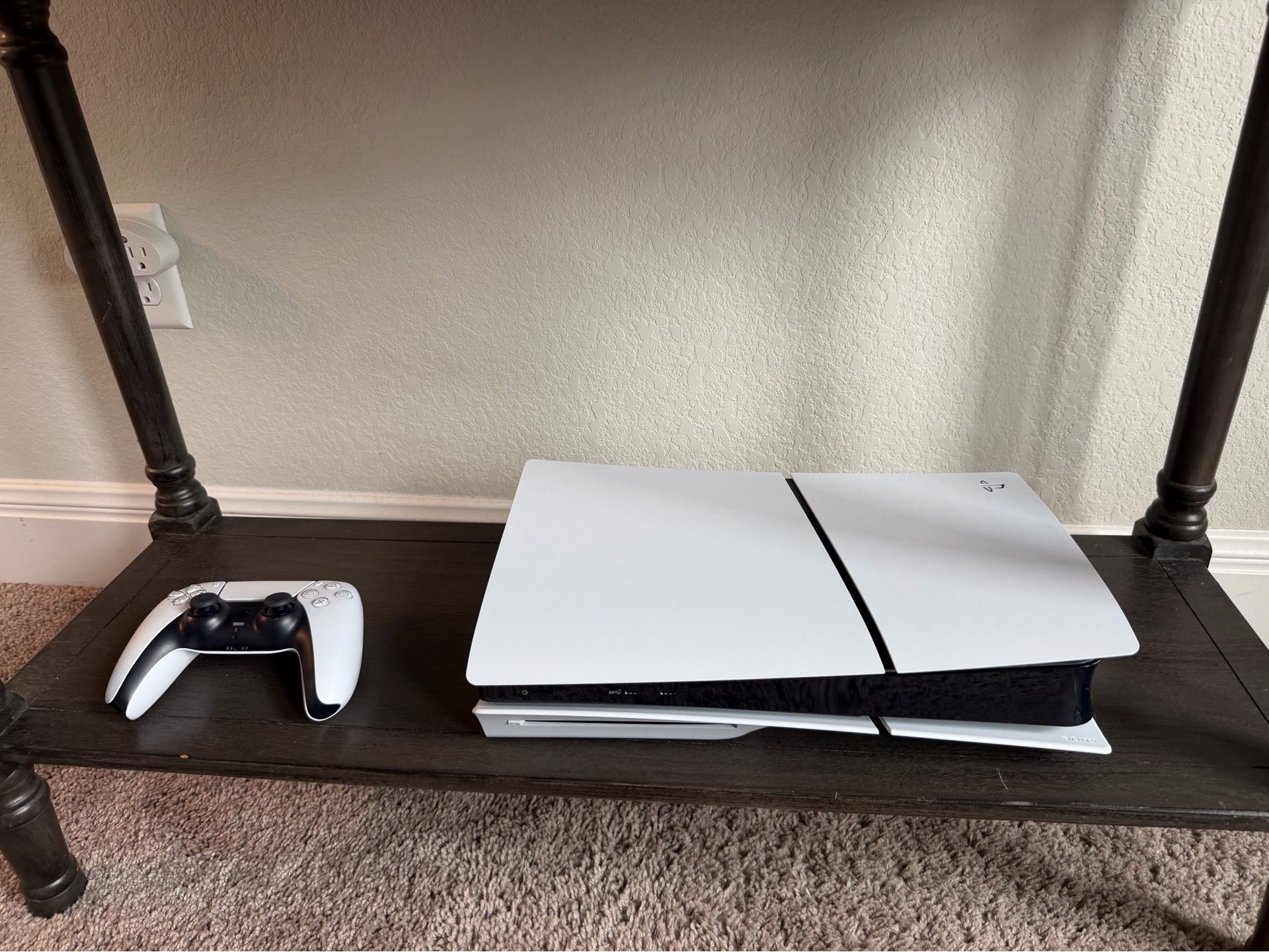 PlayStation 5 1TB Disc