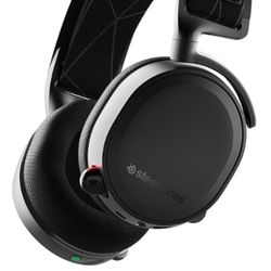 Wireless Headset Artic Series 7+