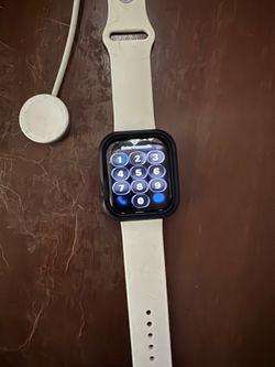 Apple watch se2